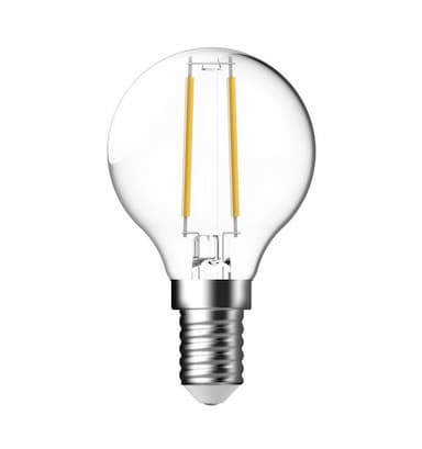 Kogel E14 1,2W Helder 