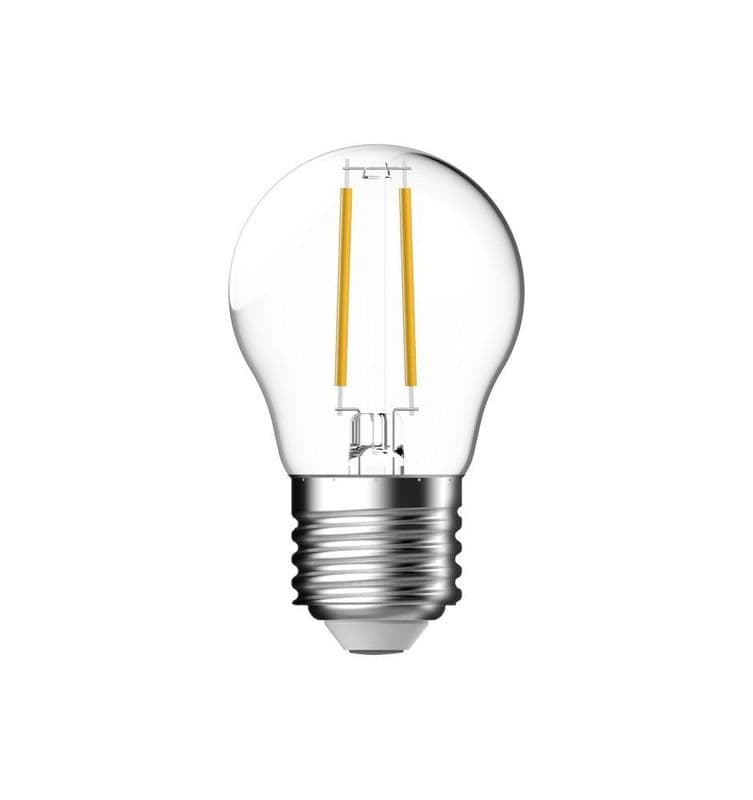 Kogel E27 1,2W Helder 