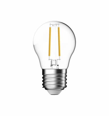 Kogel E27 1,2W Helder 
