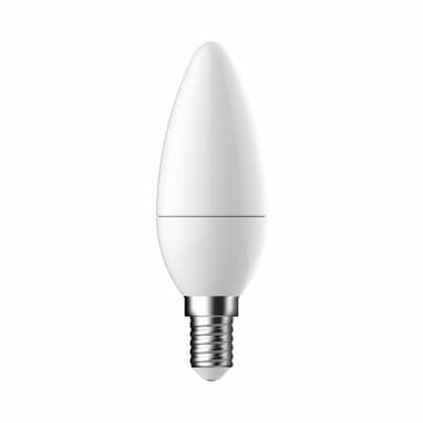 Kaars E14 1,2W Mat 