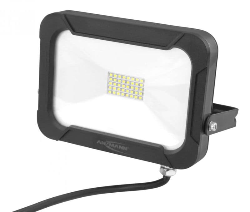 LED wandlamp 20W