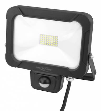 LED wandlamp met bewegingsmelder 20W