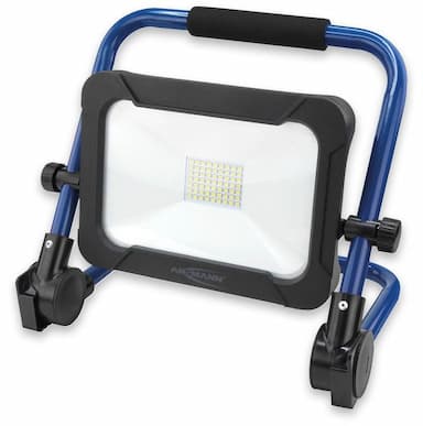 LED bouwlamp  30W