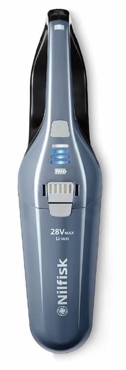 Kruimeldief Quick 28V