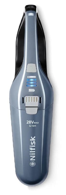 Kruimeldief Quick 28V