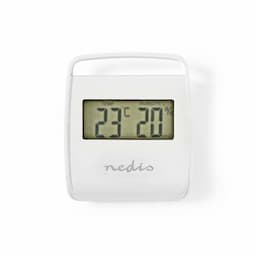 Thermometer/hygrometer