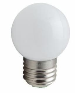 LED kogellamp
