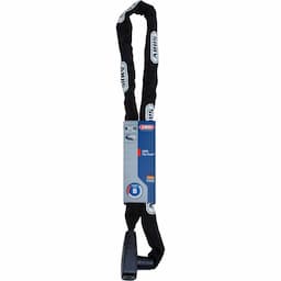 Kettingslot 110 x 6 zwart