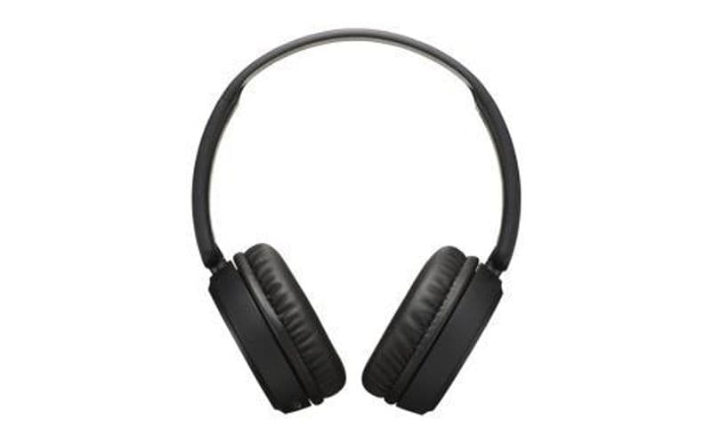JVC hoofdtelefoon overear Bluetooth