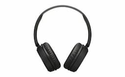 JVC hoofdtelefoon overear Bluetooth