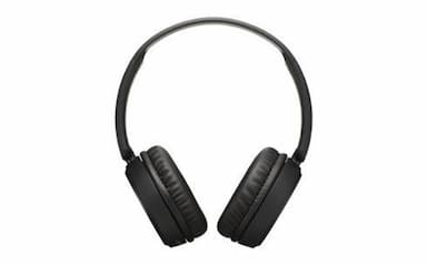 JVC hoofdtelefoon overear Bluetooth