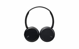 JVC hoofdtelefoon overear Bluetooth
