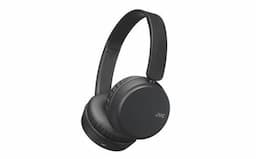 JVC hoofdtelefoon overear Bluetooth