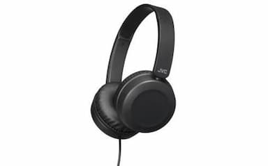 JVC hoofdtelefoon foldable