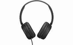 JVC hoofdtelefoon foldable