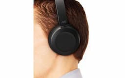 JVC hoofdtelefoon foldable