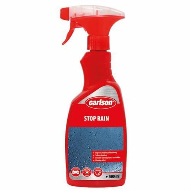 Anti-regen spray