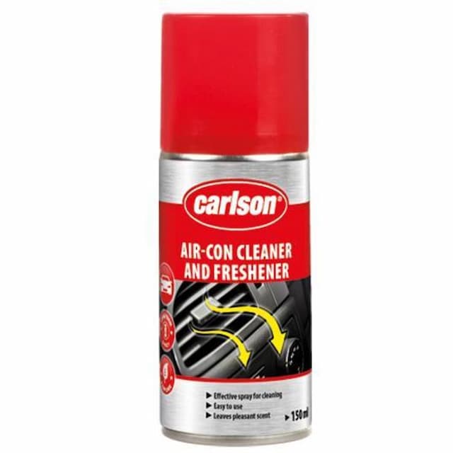 Airco reiniger & verfrisser