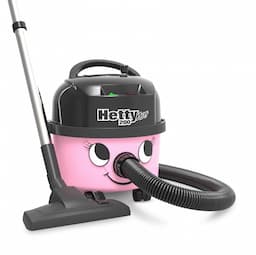 Stofzuiger Hetty Next Roze