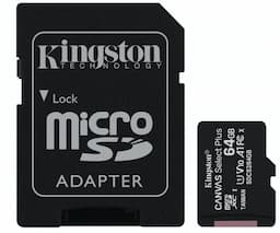 Micro SD Card 64GB