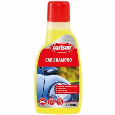 Autoshampoo 500 ml