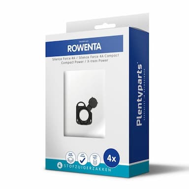 Rowenta Silence Force / X-Trem (ZR200520)
