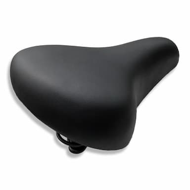 Zadel selle Orient