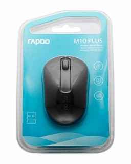 Draadloze optische muis M10 +