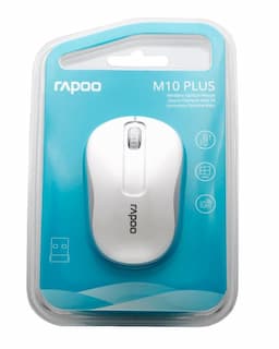 Draadloze optische muis M10 +