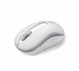 Draadloze optische muis M10 +