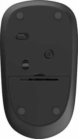 Draadloze muis M200