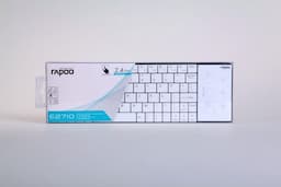 Draadloos toetsenbord +  touchpad