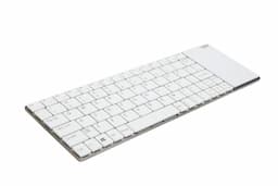 Draadloos toetsenbord +  touchpad