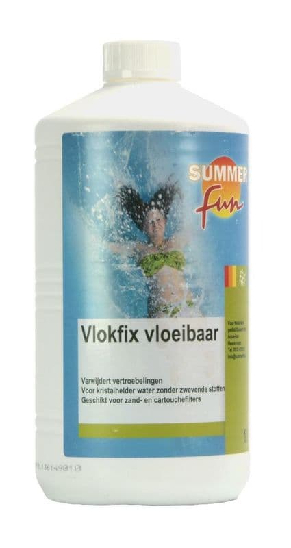 Vlokfix vloeibaar