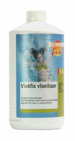 Vlokfix vloeibaar