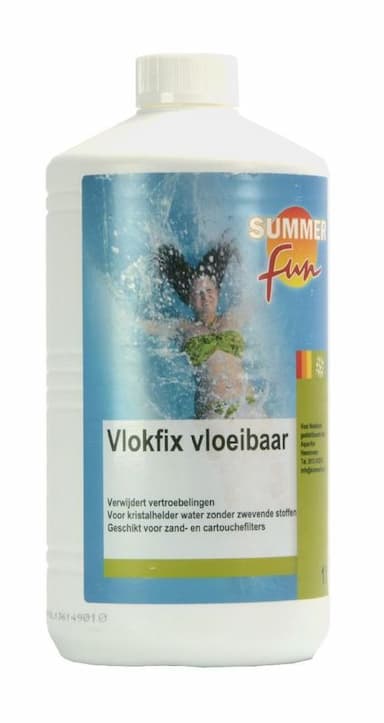 Vlokfix vloeibaar