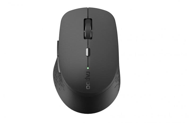Draadloze optische muis M300