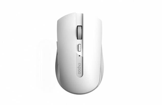Draadloze optische muis 7200M