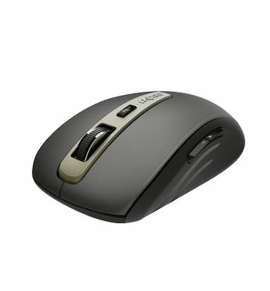 Draadloze optische muis MT350