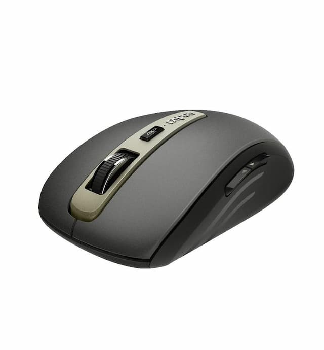 Draadloze optische muis MT350