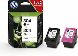 HP 304 multipack