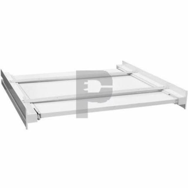 Luxe opzetrand met lade