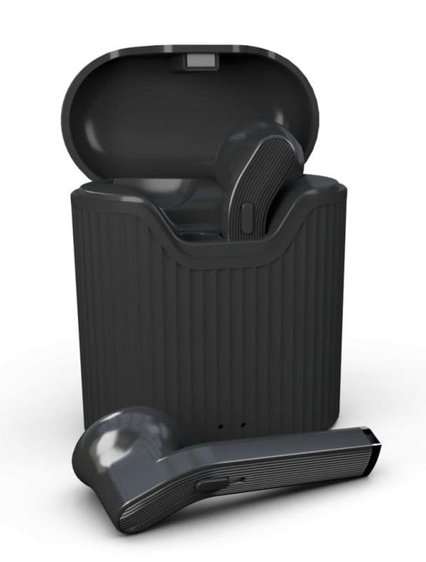 Bluetooth draadloze headset