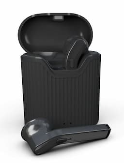 Bluetooth draadloze headset