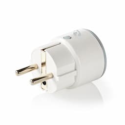 Nedis smartlife wifi smart plug