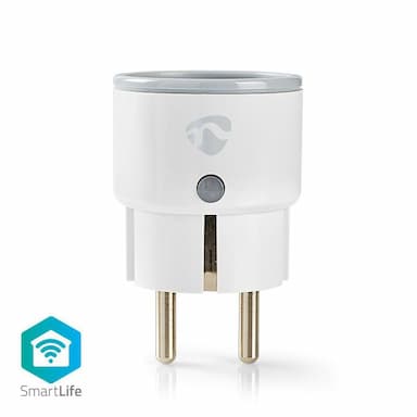 Nedis smartlife wifi smart plug