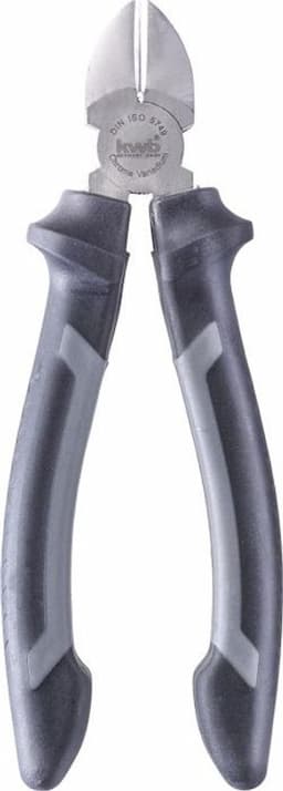 Zijkniptang 165 mm