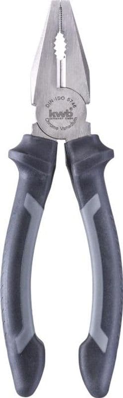 Kombinatietang 180 mm