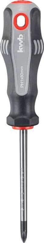 Schroevendraaier Philips PH1 x 80
