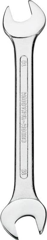 Steeksleutel 12 x 13 mm 